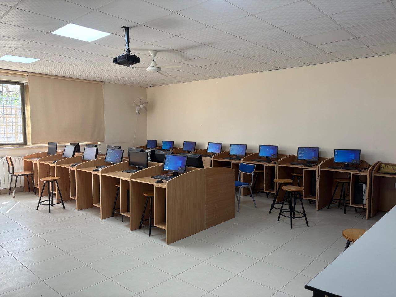 Labs